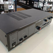 ミキサーアンプ|BOSE