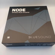 ネットワークプレーヤー|BLUESOUND