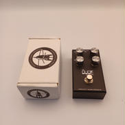 オーバードライブ|J.ROCKETT AUDIO DESIGNS