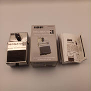 ノイズリダクション|ISP TECHNOLOGIES