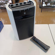 ワイヤレスアンプ|TOA