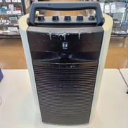 ワイヤレスアンプ|TOA