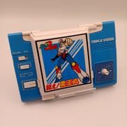 プラレス3 四郎|バンダイ