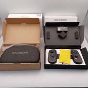 ゲームコントローラー|BACKBONE