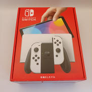 有機ELスイッチ|NINTENDO / 任天堂