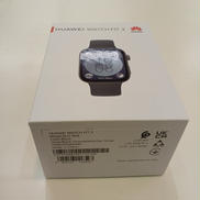 デモ機スマートウォッチ|HUAWEI