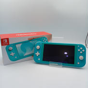 SWITCH LITE|NINTENDO / 任天堂