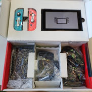 ニンテンドースイッチ|NINTENDO