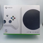 XBOX SERIES S
