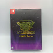 SWITCHソフト|NINTENDO / 任天堂