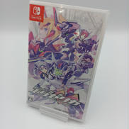 スイッチソフト|コスモマキアー