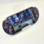 PLAYSTATION VITA|SONY
