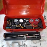 ガス切断器|ヤマト産業