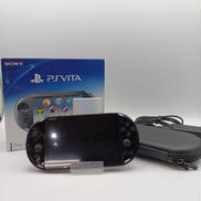 PS VITA|SONY