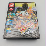 ネオジオROMカセット|ADK