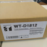 ワイヤレスチューナー|TOA