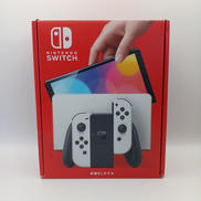 SWITCH 有機ELモデル|NINTENDO / 任天堂