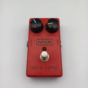エフェクター|MXR