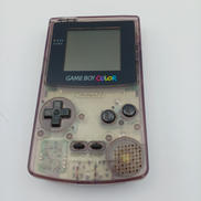 GAME BOY COLOR