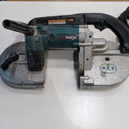 ポータブルバンドソー|MAKITA