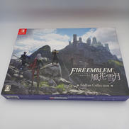 ファイアーエムブレム風花雪月 FODLAN COLLECTI|任天堂