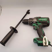 コードレスドライバドリル|HIKOKI