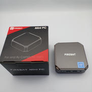 ミニPC|FIREBAT