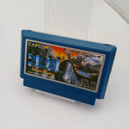 2010 ストーリーファイター|CAPCOM