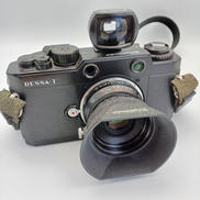 フィルムカメラ|VOIGTLANDER