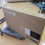 液晶テレビ（50インチ）|LG電子ジャパン