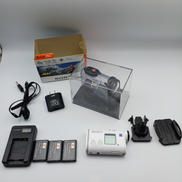 アクションカメラ|SONY