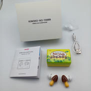 ワイヤレスイヤホン|MEJI