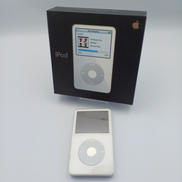 IPOD CLASSIC|APPLE