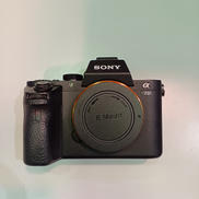 ミラーレス一眼|SONY