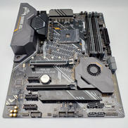 AMD対応マザーボード|ASUS