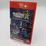 ポケモンレジェンズＺ-A|NINTENDO / 任天堂