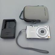 デジタルカメラ|PANASONIC