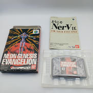 新世紀エヴァンゲリオン|BANDAI