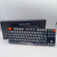 ワイヤレスキーボード|KEYCHRON