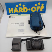 デジタルカメラ|NIKON