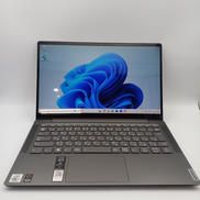 ノートパソコン|LENOVO