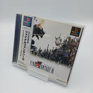 ファイナルファンタジーVI|SQUARE SOFT