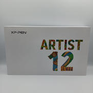 液晶タブレット|XP-PEN