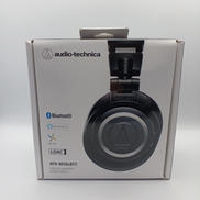 ワイヤレスヘッドフォン|AUDIO-TECHNICA