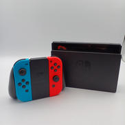 初期型SWITCH|NINTENDO / 任天堂