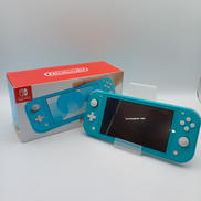 SWITCH LITE|NINTENDO / 任天堂