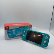 SWITCH LITE|ニンテンドー