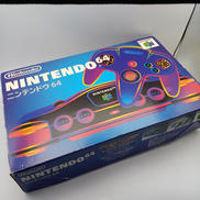 NINTENDO 64|NINTENDO