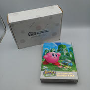 星のカービィ ディスカバリー コンプリートサウンドトラック（|ハル研究所