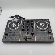 PC DJコントローラー|NUMARK